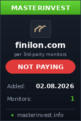 Хайп игра Finilon Хайп игра Finilon