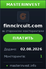 Хайп проект Finncircuit Хайп проект Finncircuit