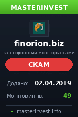 Finorion Finorion