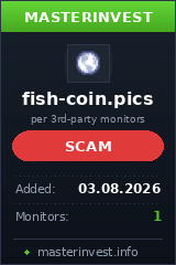 Инвестиционный хайп Fishcoin Инвестиционный хайп Fishcoin