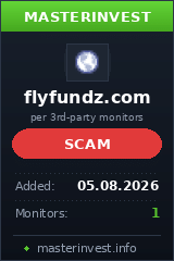 Хайп удвоитель Flyfundz Хайп удвоитель Flyfundz