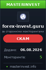 Инвест проект Forex-invest Инвест проект Forex-invest