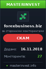 Инвестиционный хайп Forex Business Инвестиционный хайп Forex Business