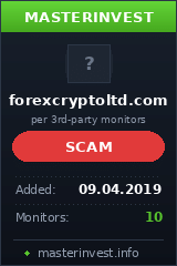 Хайп Forexcryptoltd Хайп Forexcryptoltd