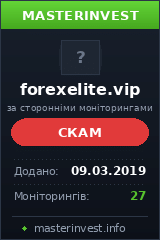 Инвестиционный проект Forex Elite Ltd Инвестиционный проект Forex Elite Ltd