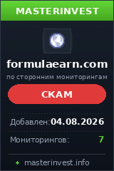Инвестиционный проект Formulaearn Инвестиционный проект Formulaearn