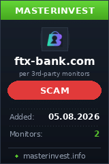 Хайп удвоитель Ftx-bank Хайп удвоитель Ftx-bank