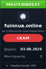 Хайп проект Fuinnua Хайп проект Fuinnua