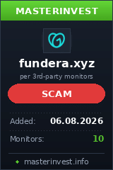 Игровой хайп проект Fundera Игровой хайп проект Fundera