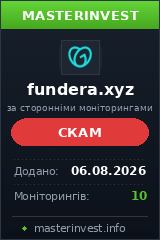 Игровой хайп проект Fundera Игровой хайп проект Fundera