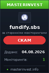 HYIP игра Fundify HYIP игра Fundify