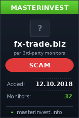 Хайп игра FX TRADE GROUP
