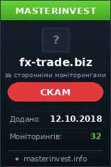 Хайп игра FX TRADE GROUP Хайп игра FX TRADE GROUP