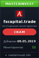 Игровой хайп проект Fxcapital Игровой хайп проект Fxcapital