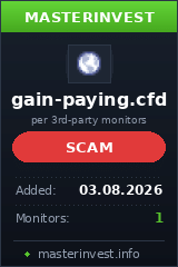 Хайп Gain-paying Хайп Gain-paying