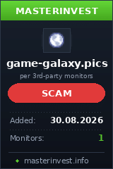 Инвест проект Game-galaxy Инвест проект Game-galaxy