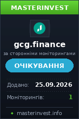 HYIP гра Genesis Capital Group