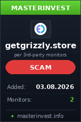 Хайп удвоитель Getgrizzly Хайп удвоитель Getgrizzly