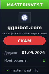 HYIP игра Ggaibot HYIP игра Ggaibot