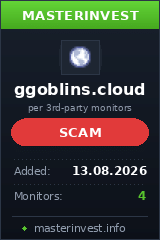 Хайп удвоитель Goblins