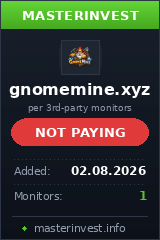 Хайп игра Gnomemine Хайп игра Gnomemine