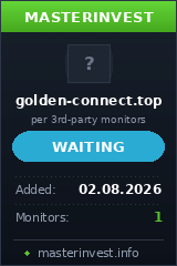Хайп удвоитель Golden-connect Хайп удвоитель Golden-connect