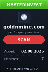 Хайп игра Goldnmine Хайп игра Goldnmine