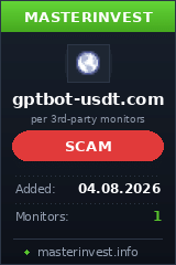 Инвест проект Gptbotusdt Инвест проект Gptbotusdt