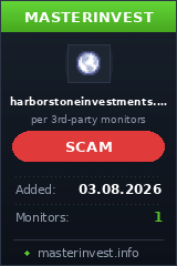 Хайп удвоитель Harborstone Хайп удвоитель Harborstone
