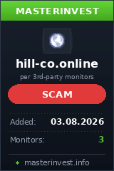 Хайп удвоитель Hillco Хайп удвоитель Hillco