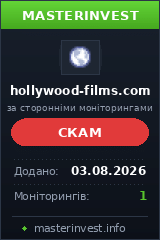 Инвестиционный проект Hollywoodfilms Инвестиционный проект Hollywoodfilms
