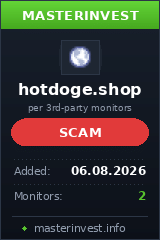 Инвестиционный проект Hotdoge Инвестиционный проект Hotdoge