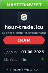 Хайп проект Hour-trade Хайп проект Hour-trade