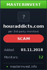 Игровой хайп проект HourAddicts