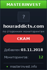 Игровой хайп проект HourAddicts