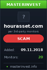 Игровой хайп проект HourAsset