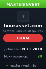 Игровой хайп проект HourAsset