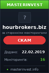 Хайп Hour Brokers Limited Хайп Hour Brokers Limited