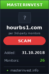 Игровой хайп проект HourBs1 LTD Игровой хайп проект HourBs1 LTD