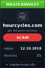 Игровой хайп проект HourCycles