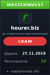 Хайп Hourer LTD Хайп Hourer LTD