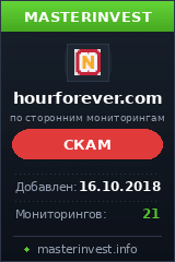 HYIP игра HourForever HYIP игра HourForever