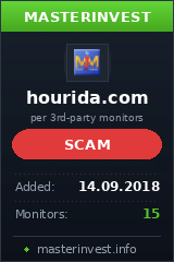 Игровой хайп проект Hour Ida Ltd Игровой хайп проект Hour Ida Ltd