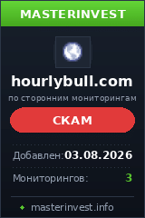 Хайп игра Hourlybull Хайп игра Hourlybull