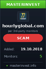 Инвестиционный проект HourlyGlobal