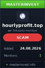 Инвест проект Hourly Profit