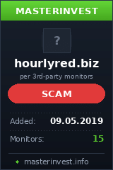 Хайп удвоитель Hourly Red Ltd Хайп удвоитель Hourly Red Ltd