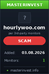 HYIP игра Hourlywoo HYIP игра Hourlywoo