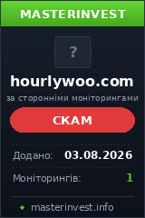 HYIP игра Hourlywoo HYIP игра Hourlywoo