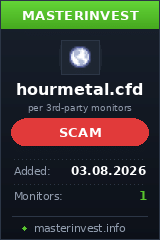 Инвестиционный хайп Hourmetal Инвестиционный хайп Hourmetal